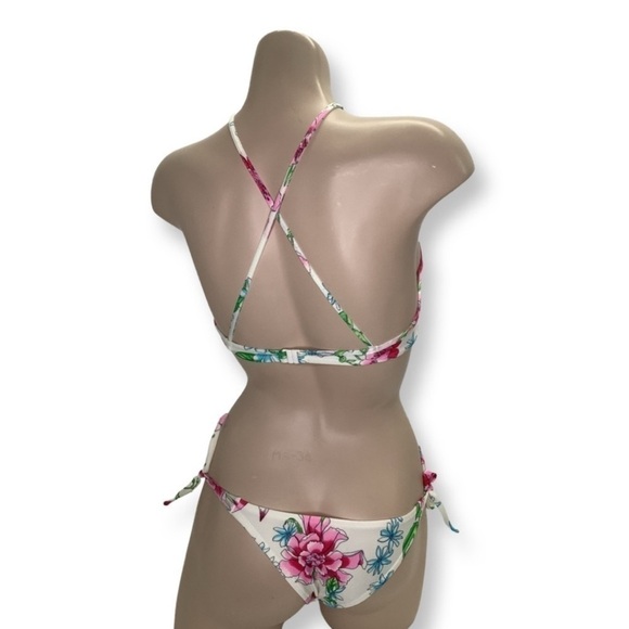 Recco Size Medium Brazilian Bikini Bundle of 3. New With Tags - Picture 6 of 10